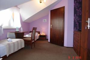 Pokoje Hotelowe Wiktoria