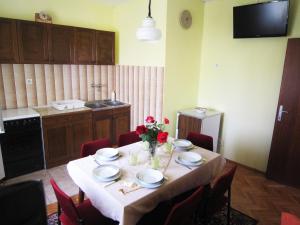 Apartment Ruža