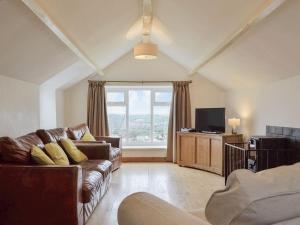 4 star vasaras māja Woodside Cottage Monmuta Lielbritānija