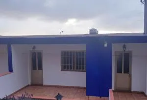 Apartamentos azayara - Frontera