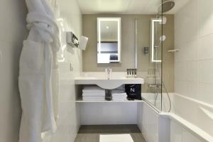 Hotels Novotel La Rochelle Centre : photos des chambres