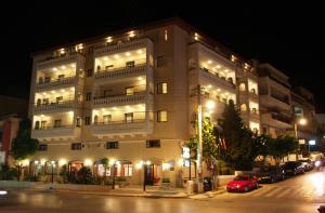 Elina Hotel hotel, 
Rethymnon, Greece.
The photo picture quality can be
variable. We apologize if the
quality is of an unacceptable
level.