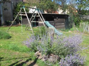 Ferienhaus Halte des Sources Zittersheim Frankreich