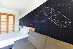Hotels Novotel La Rochelle Centre : photos des chambres