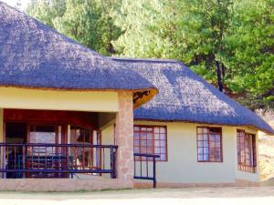 124 Fairways Drakensberg Gardens