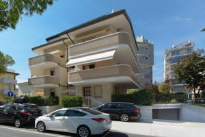 Appartamenti Lignano Sabbiadoro - Villa Ammiraglia