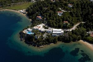 Cape Kanapitsa Hotel & Suites Skiathos Greece