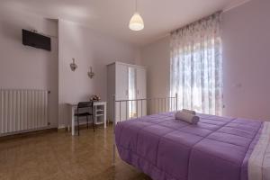 Camera Tripla con Bagno Privato