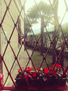 Bed & Breakfast Villa Palma