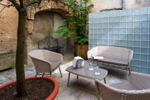 Hotels Abbaye de Maizieres : photos des chambres