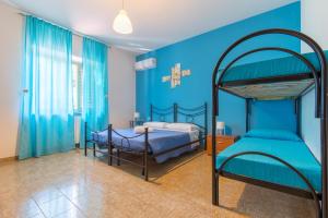 Camera Quadrupla con Bagno Privato