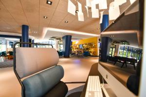 Hotels Novotel La Rochelle Centre : photos des chambres