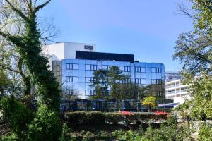 Hotels Novotel La Rochelle Centre : photos des chambres
