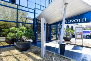 Hotels Novotel La Rochelle Centre : photos des chambres