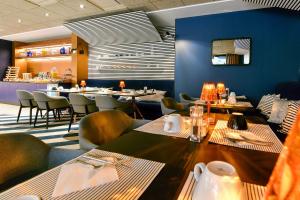 Hotels Novotel La Rochelle Centre : photos des chambres