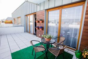 Apartamenty Platan Complex
