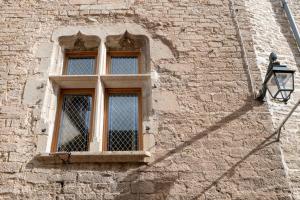 Hotels Abbaye de Maizieres : photos des chambres