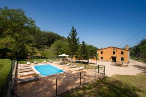 Vendégház Can Dalemus Maçanet de la Selva Spanyolország