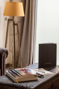Hotels Abbaye de Maizieres : Suite Citeaux