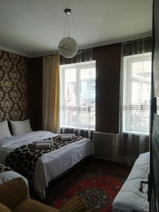 Nikoloz Guesthouse - Unrated properties in Stepantsminda