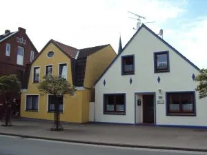 Die Lütte Krabbe - Wremen