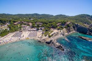 Hapimag Resort Paguera - 4hvězdičkové hotely ve městě Paguera