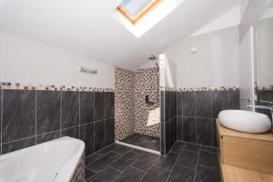 Guesthouse Vakans