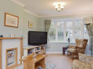 4 star talu Fernbank Cottage Garstang Suurbritannia