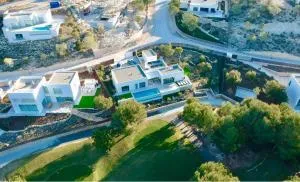 Villa las Colinas Golf Resort - Pinar de Campoverde