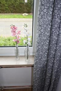 Familienfreundliche Ferienwohnung für 4 Personen