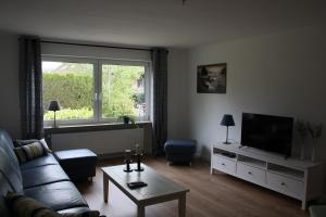 Familienfreundliche Ferienwohnung für 4 Personen