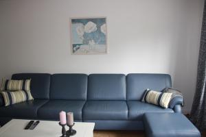 Familienfreundliche Ferienwohnung für 4 Personen