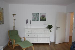 Familienfreundliche Ferienwohnung für 4 Personen