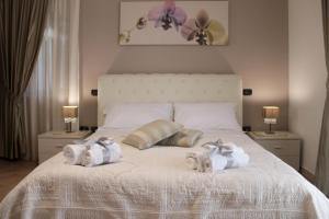 Amira Luxury Apartments