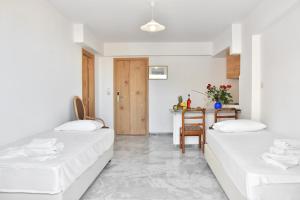 Artemis Hotel Apartments Heraklio Greece