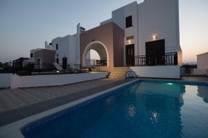 villa irini&villa vasilliki Rhodes Greece