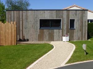 La cabane du Bonheur
