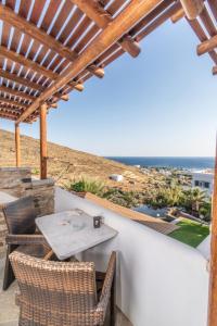 Myrtia Studios Tinos Greece