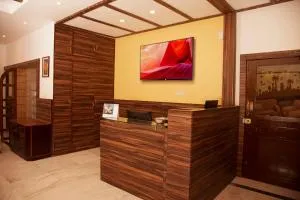 Om Sai Villa Guesthouse - Bagh Bazar