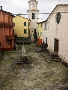 Casa il Borgo