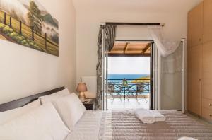 Komis Seafront Premium Villa-Zante Infinity Blue Zakynthos Greece