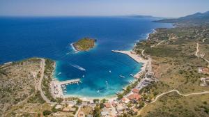 Komis Seafront Premium Villa-Zante Infinity Blue Zakynthos Greece