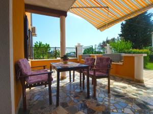 Apartment Mario 1622