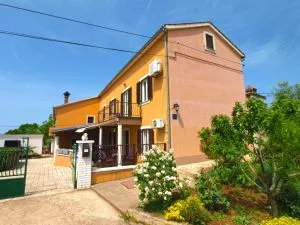 Apartment Mario 1622 - PUY