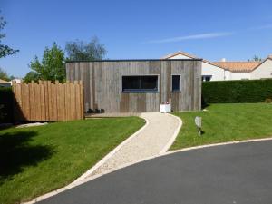 La cabane du Bonheur