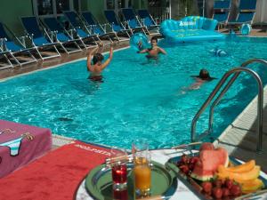 Residence Eurogarden