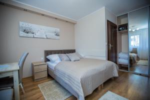 Triple Room room in Savona Świnoujście