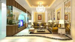 Rung Huong Apartment - Da Nang