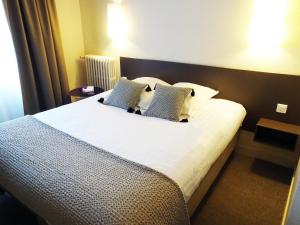 Hotels Hotel Le Sevigne - Sure Hotel Collection by Best Western : photos des chambres