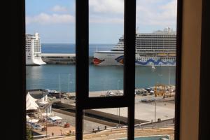 Studio Marina by Madeira Best Apartments